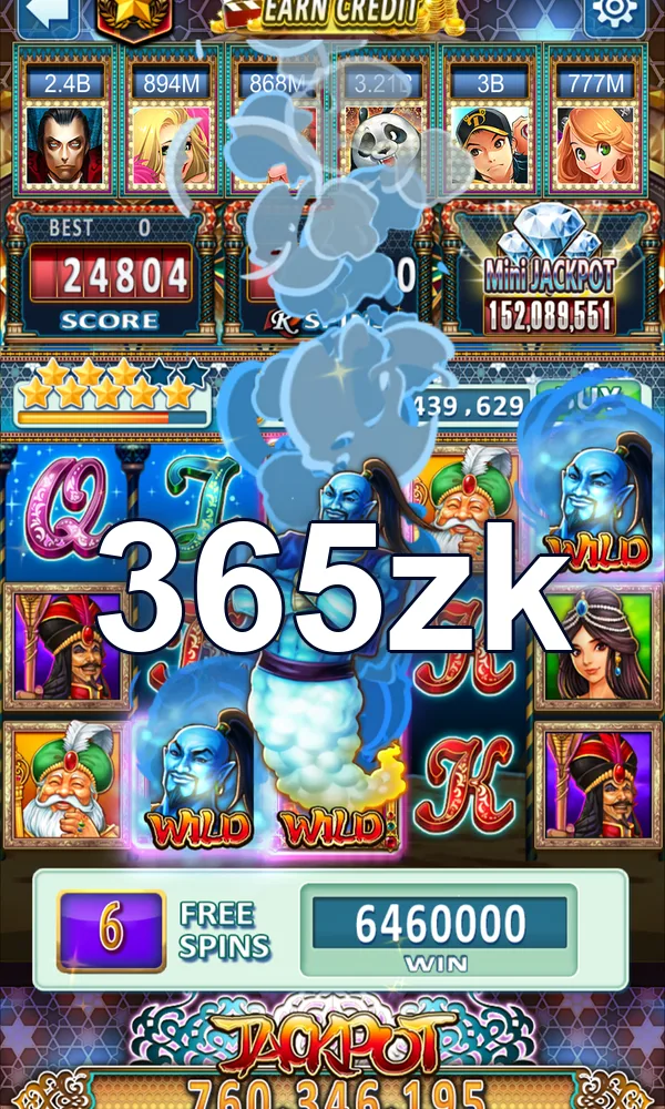 365zk APK