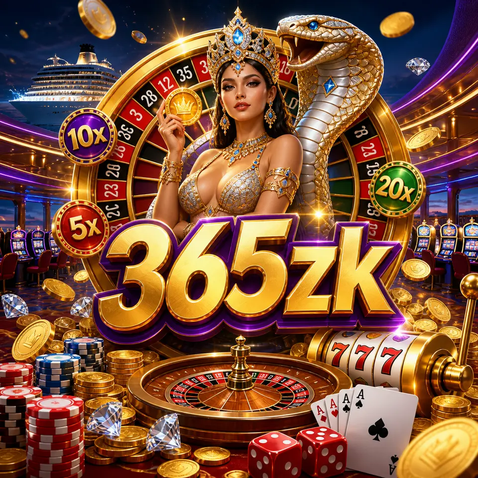 365zk Masuk - 365zk Resmi