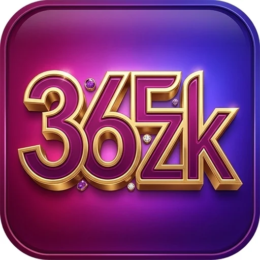 365zk Logo - Resmi